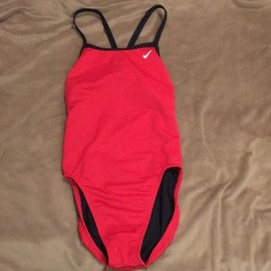 Nike swimsuit
